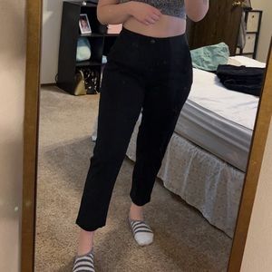 ‘A new day’ (target) utility pants